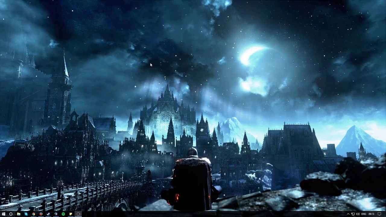 Steam Wallpaper Engine Steam