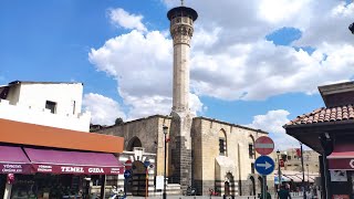 Tahtani Camii | Gaziantep Ağzıyla Namı Diğer Takdalı Camı