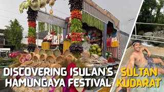 Isulan | Discovering Isulan's Hamungaya Festival and the Sultan Kudarat Province | Lost Juan