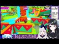 【fall guys参加型】「ひなちゃんとデート！みんなでクリアしてみせる！！」【vtuber】