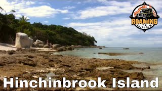 Hinchinbrook Island Explored - Part 1/2