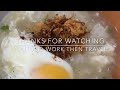 cooking diary ลองทำดู ep. 3 ก๋วยจั๊บญวณ