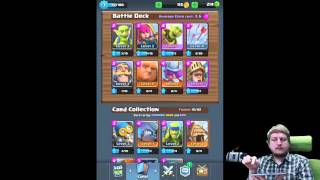 Clash Royale - Audio sync test 4
