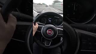 Fiat Tipo II [1.6 MultiJet 130HP] 2021 Acceleration