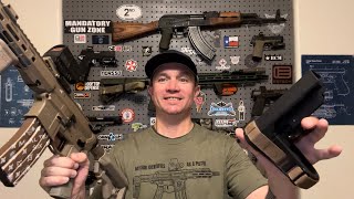 SBRs Should NOT Be NFA Items! - \