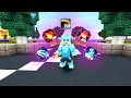 Top 5 Best Attack Talents in Bedwars | Blockman Go Bedwars