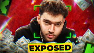 The Streamer Who Went from Homeless to Millionaire: The Story of Adin Ross