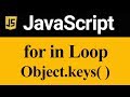 for in Loop in JavaScript (Hindi)