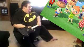 NINTENDO BEING DUMB