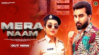 MERA NAAM (Official Video) Armaan Malik | Ishita Malik | Haryanvi Songs