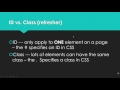 Accessing the DOM in JavaScript