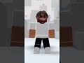 making roblox avatars based off real life memes.. 😳💀 #roblox #shorts