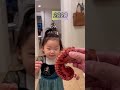 Will baby eat octopus leg?