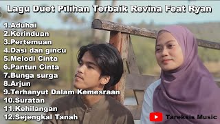 Lagu Duet Pilihan Terbaik Revina Feat Ryan gasentra 2022