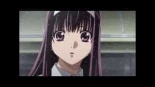 AMV.-Code Breaker-Let it burn.