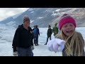 Watch Before Visiting Banff, Lake Louise, & Jasper  2024 Trip Planner