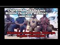 Chikwambo chaSekuru Sithole Chotaura vakadzi vacho vari muhari. Nemarariro achinoita navo