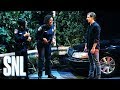 Traffic Stop - SNL