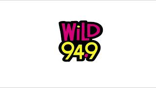 94.9 “WiLD 94.9\