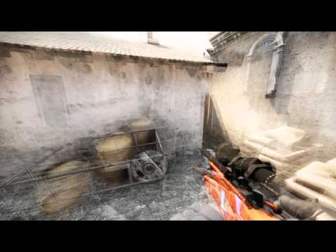 [CS] HLTV.org 2014年前20大選手：shox (8)