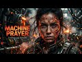 Deep Melodic Techno 2026 | Atmospheric Journey & Hypnotic Visuals | Crackle Zone