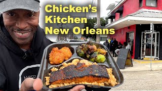 This Hidden Soul Food Spot Serves Food Like No Other!