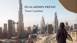 DUALARIMIN PRENSİ 2. BÖLÜM \u0026 SESLİ KİTAP