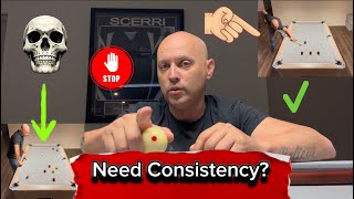 Are You lacking CONSISTENCY? Here’s Why | My 20 Years Of Experience In One Video