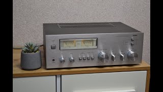 AIWA AA-8300 Pre-Main Stereo Amplifier