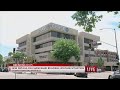 New details on Chase Bank Building Hostage Situation
