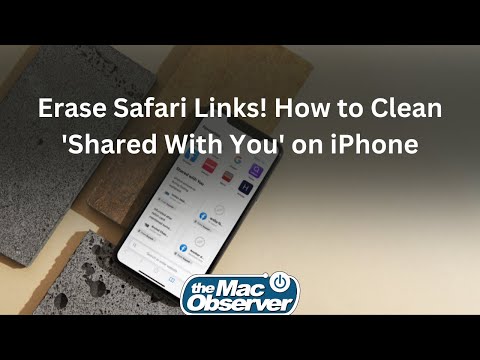 3 Ways to Remove 'Shared with You' from Safari on iPhone