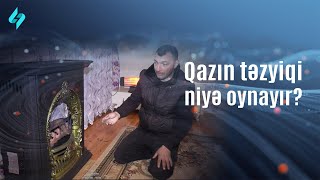 Qazın təzyiqi niyə “oynayır”? | Kanal S Xəbər