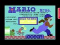 😵 the deaths of mario in every mario bros. version game over screens