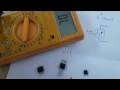 How to Check Mosfet in Hindi How to Check Mosfet in Hindi