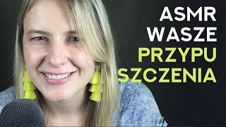 ASMR Wasze Przypuszczenia ✦ Szybkie Mówienie