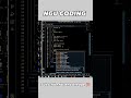 CSS scroll bar customization 🔥 #scrollbar #css #csstricks #webdevelopment #shorts