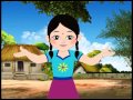 Antara Chowdhury | Salil Chowdhury | Putul Putul | Animation Video