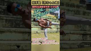 【野球 投げ方 練習方法】最新スローイング理論の指導は、今や海外へ渡り、日本だけでなく、いろんな国の選手達を育てています。 #野球指導者 #野球教室