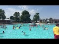 aldershot lido