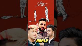 Karan Aujla Sifar Safar Song Reply For Raka or Sabi Bhinder?