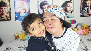 Tag del Hermano Bebe - Ami Rodriguez