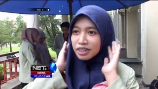 Inovasi Penyejuk Kulit Kepala Untuk Pengguna Hijab - NET5