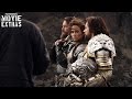 Go behind the Scenes and find out how Warcraft was made (2016)