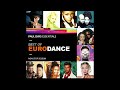 Paul Days - Best of Eurodance