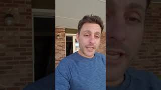 JCC Denver 30 Day Challenge: Day 1 | with Eldad Malka