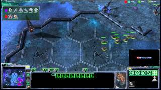 HD Starcraft 2 Dimaga v Goody g3