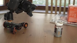 Tarion Y5D Car Dolly Review