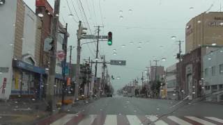 道の駅　たきかわ～南美唄　北海道の旅　２０１６・７・２７　Ｎｏ.３３３