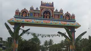 Mayilrangam Thirumalai Amman Kovil Madakula Kulaguru Pooja 25.12.2022