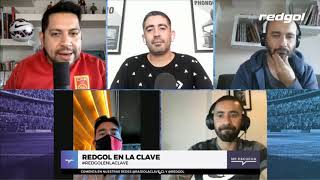 PREVIA: Paraguay vs CHILE - La Roja sale con todo para sumar en ELIMINATORIAS - RedGol en La Clave